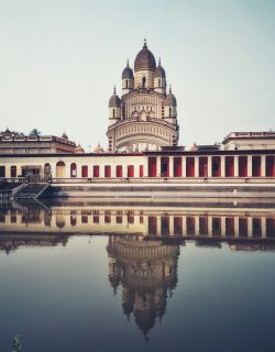 Dakshineswar Kali Mandir