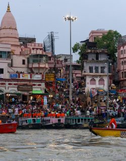 Kashi ghat